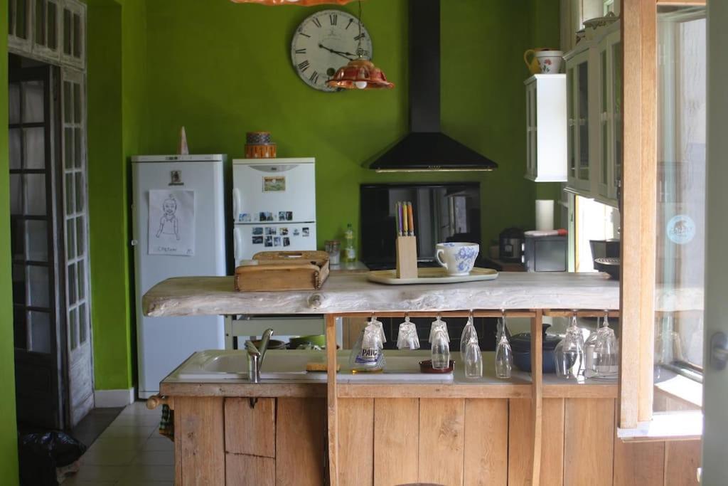 Holiday home Bella Vista